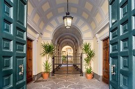 Domus Liberius - Rome