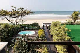 Hospedaria Refúgio das Galés