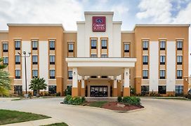 Comfort Suites Cotulla Near I-35