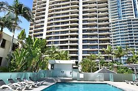 Surfers Century Oceanside Apartments