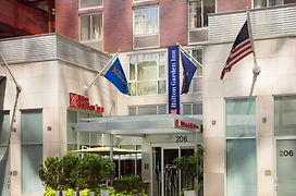Hilton Garden Inn New York Manhattan Midtown East