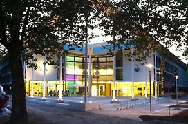 Jugendherberge Duisburg Sportpark