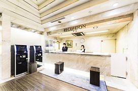 Kansai Airport First Hotel