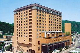 Jozankei Manseikaku Hotel Milione