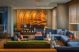 Courtyard By Marriott Winnipeg Airport