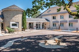 Hotel Causse Comtal Rodez, The Originals Relais