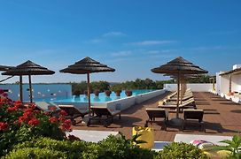 The Lince Ecorkhotel Evora