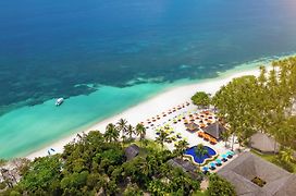 サウス パームス リゾート パングラオ