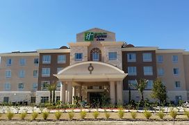 Holiday Inn Express And Suites Atascocita - Humble - Kingwood By Ihg