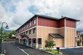 Holiday Inn Express & Suites Kailua-Kona By Ihg