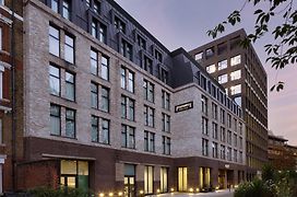 Staybridge Suites London-Vauxhall By Ihg