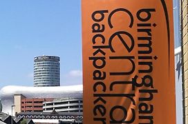 Birmingham Central Backpackers