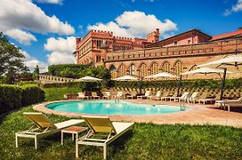 Il Castello Di San Ruffino