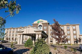 Holiday Inn Express Fort St John By Ihg