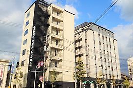 Green Rich Hotel Kyoto Station South