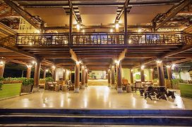 Cat Tien Jungle Lodge