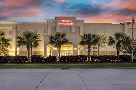Hampton Inn & Suites Harvey New Orleans Westbank