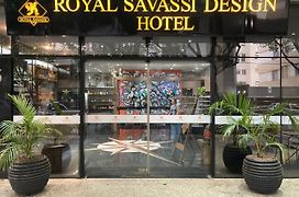 Royal Design Savassi Hotel