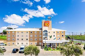 Hotel 10 Ponta Grossa