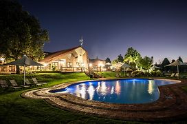 First Group Qwantani