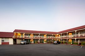 Mineral Sands Motel