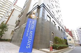 Hotel Mystays Kamata
