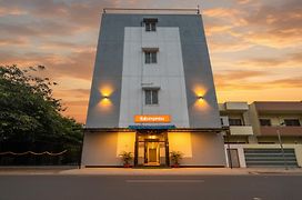 Fabhotel Diamond Residency - Airport Road