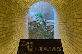 Hotel Posada Las Retajas