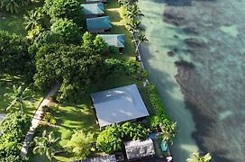 Le Vasseur La Buse Eco Resort