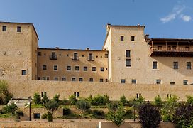 Aurea Convento Capuchinos By Eurostars Hotel Company