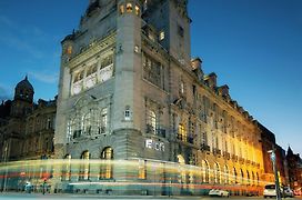 Aloft Liverpool