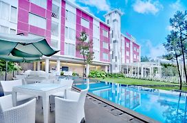 Favehotel Cimanuk Garut
