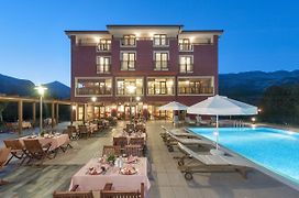 Sagalassos Lodge & Spa Hotel