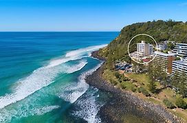 Hillhaven Holiday Apartments