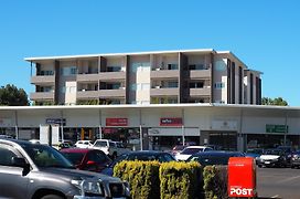 Laguna Serviced Apartments