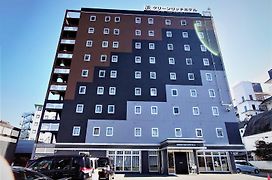 Green Rich Hotel Yamaguchi Yuda Onsen