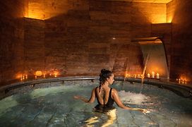 Rvhotels Spa Vila De Caldes - Adults Only