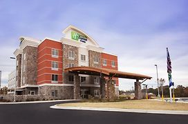 Holiday Inn Express Hotel & Suites Hot Springs By Ihg