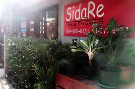Sidare Bed And Breakfast