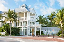 The Marker Waterfront Resort