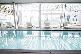 Bessahotel Liberdade