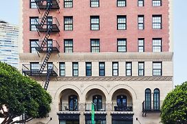 Hotel Figueroa, Unbound Collection By Hyatt