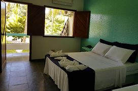 Pousada Sitio Paraiso