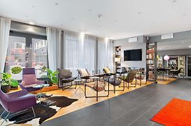 Aiden By Best Western Stockholm Kista