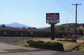 A-1 Budget Motel