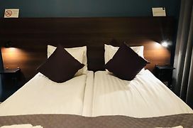Best Western Hotel Solna