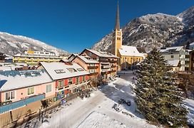 Aurora Appartements inklusive freiem Thermeneintritt