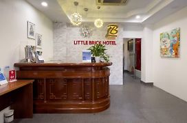 Little Brick Saigon Hotel