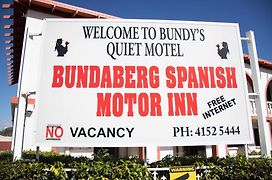 Bundaberg Spanish Motor Inn