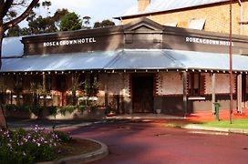 Rose & Crown Hotel